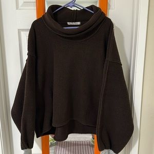 Free People We The Free sweater